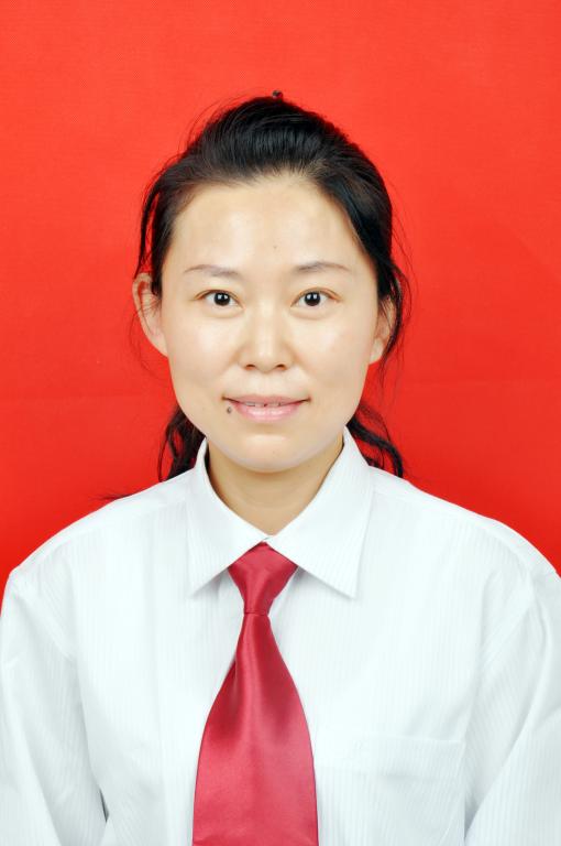 徐晓阳副主任医师