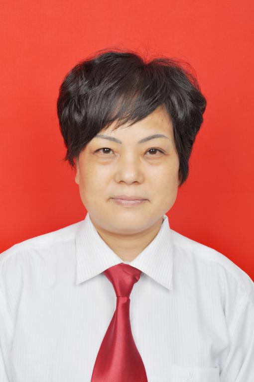张淑芹副主任医师
