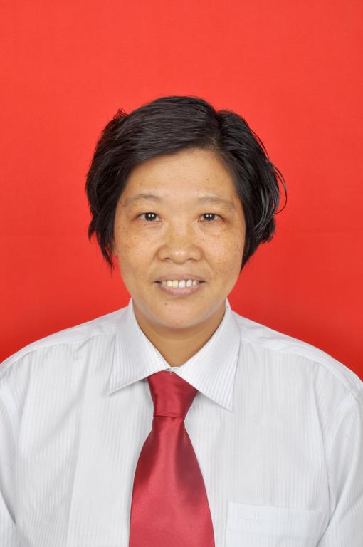 辛亚玲副主任医师