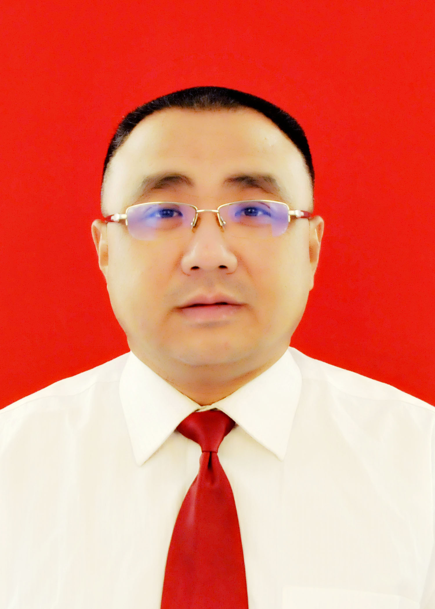 傅强副主任医师