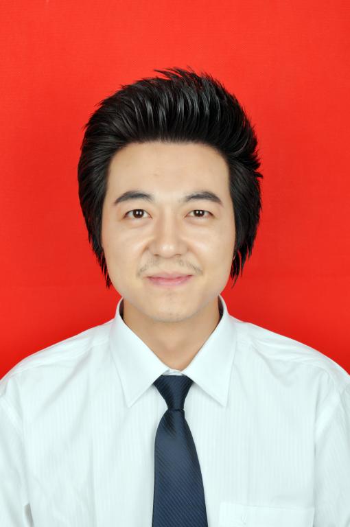 杜鹏副主任医师