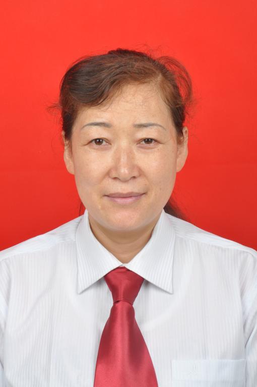 雷延玲副主任护师