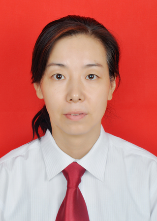 曹晓红副主任医师