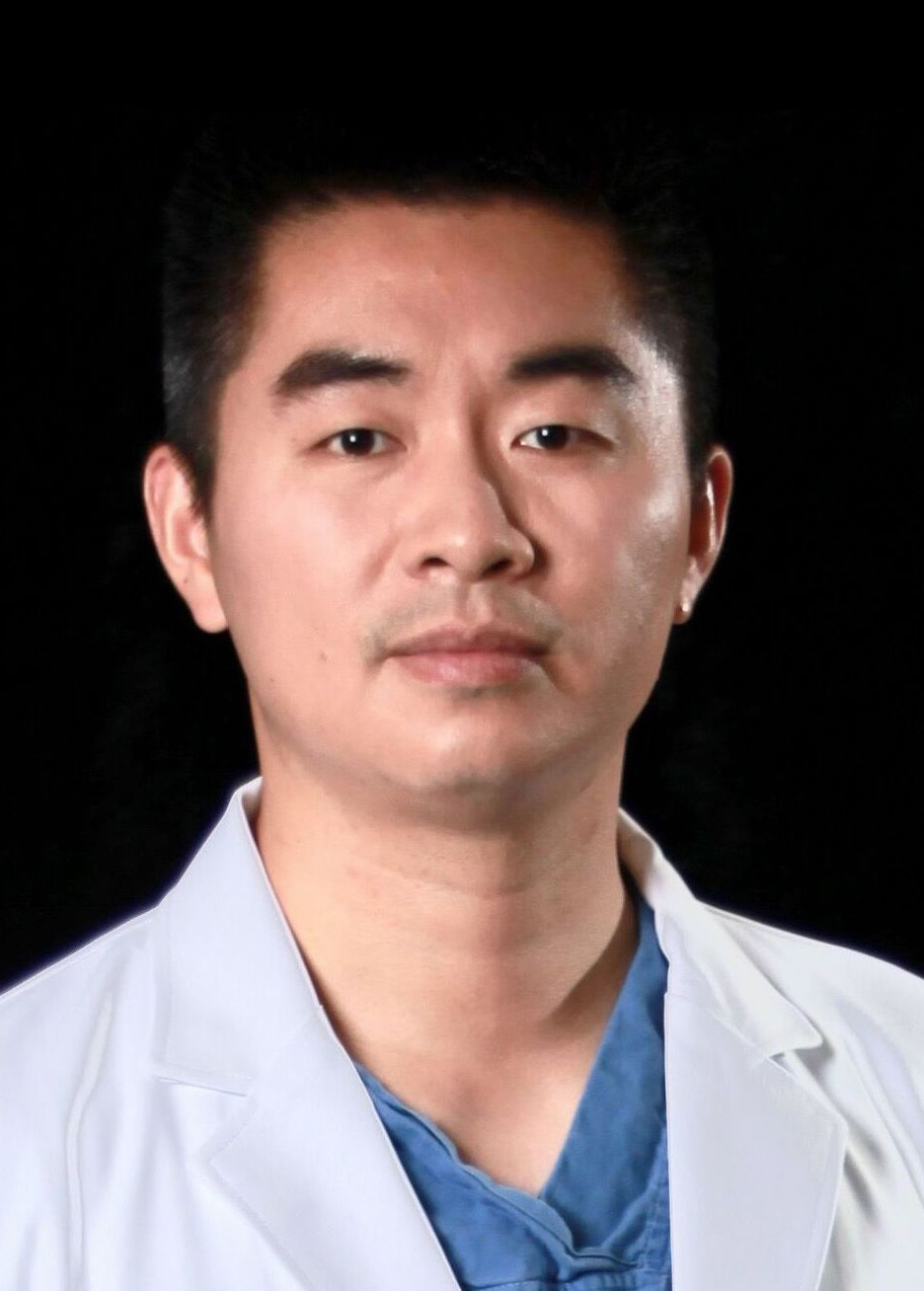 汪雷骨科学科主任