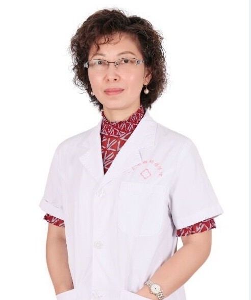 李蓉
