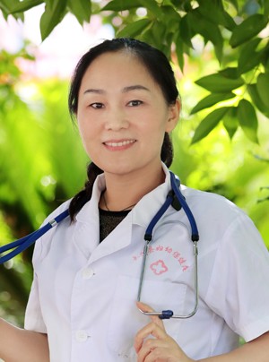 黄瑾姝