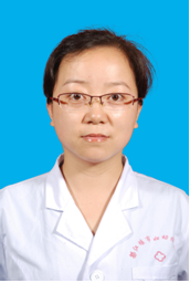 杨小兰