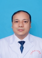 李仕华（BALKRISHNASHRESTHA）