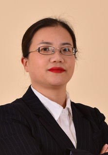 张含琼&mdash;&mdash;副主任医师