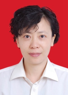 唐成玥&mdash;&mdash;科室副主任