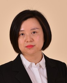 金鑫&mdash;&mdash;副主任医师