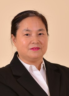 陈安芳&mdash;&mdash;主任医师