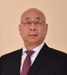 李海波&mdash;&mdash;主任医师一级专家