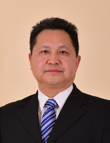 李良&mdash;&mdash;主任医师