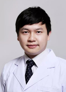 杨璐&mdash;&mdash;副主任医师