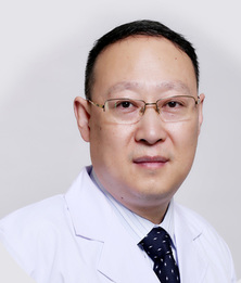 魏强&mdash;&mdash;主任医师