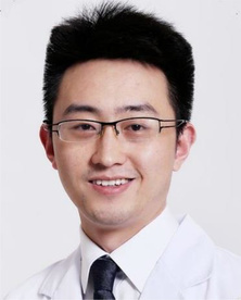 罗德毅&mdash;&mdash;副主任医师