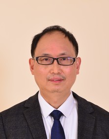 肖和平&mdash;&mdash;副主任医师