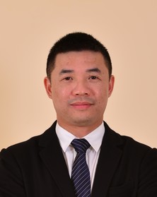 魏强-胸外科主任