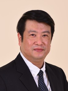 侯勇&mdash;&mdash;科室主任副