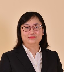 刘艳秋-副主任医师