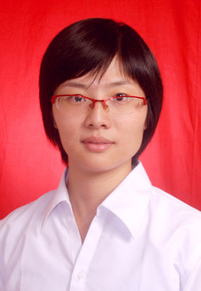 龙金晶&mdash;&mdash;主治医师