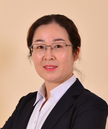 刘星娅&mdash;&mdash;副主任医师