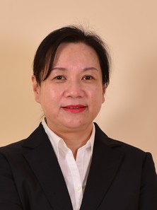 钟新丽&mdash;&mdash;副主任医师