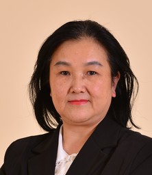 牟一红&mdash;&mdash;副主任医师