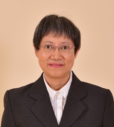 李秀英&mdash;&mdash;副主任医师