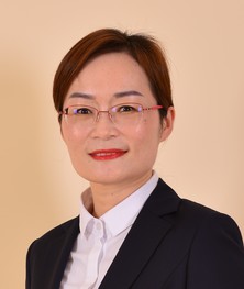 吴燕&mdash;&mdash;科室主任副