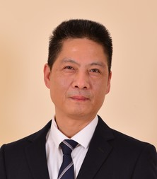 张登云&mdash;&mdash;科室主任