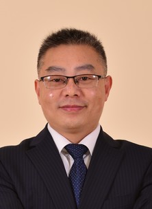 管俊华&mdash;&mdash;副主任医师