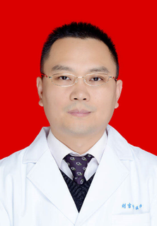 刘吉峰&mdash;&mdash;副主任医师