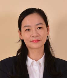 林懋惺&mdash;&mdash;副主任医师