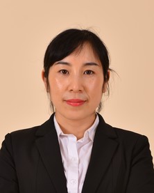 庞雪花&mdash;&mdash;副主任医师