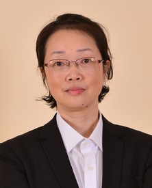 曹萌&mdash;&mdash;副主任医师