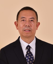 夏先根&mdash;&mdash;科室主任