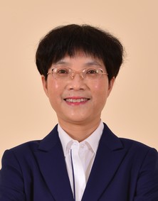 汤筱池&mdash;&mdash;科室主任