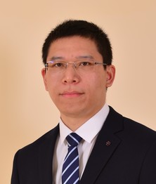 魏昌林&mdash;&mdash;主治医师