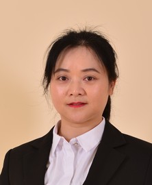 肖莉&mdash;&mdash;副主任医师