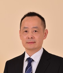 孙皓&mdash;&mdash;科室主任主