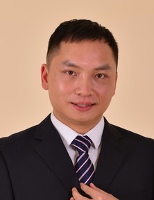 蔡忠&mdash;&mdash;副主任医师