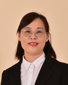 吴萍&mdash;&mdash;科室主任