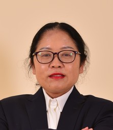 王泽芳&mdash;&mdash;科室主任