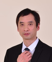 叶勇&mdash;&mdash;主治医师