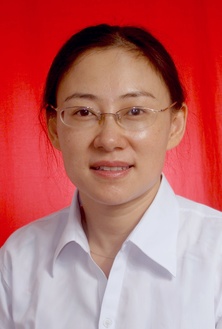 祝玲&mdash;&mdash;主治医师