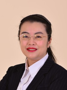 魏蜀颖&mdash;&mdash;副主任医师