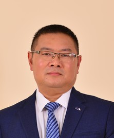 李小波&mdash;&mdash;副主任医师