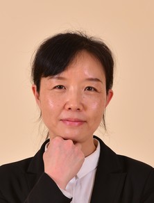 葛昌玲&mdash;&mdash;科室副主任